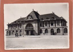 SAINT LOUIS   LA GARE - Saint Louis