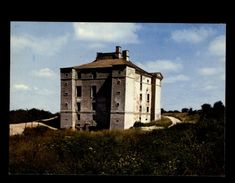 89 - CRUZY-LE-CHATEL - Chateau De Maulnes - Cruzy Le Chatel