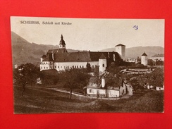 Scheibbs 1136 - Scheibbs
