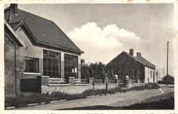 BELGIQUE - NAMUR - FLORENNES - HANZINELLE - HANSINELLE - Ecole Des Garçons. - Florennes