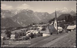 Austria - 9773 Irschen - Drautal - Ansicht Mit Kirche - Spittal An Der Drau