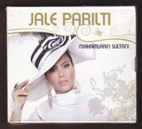 AC -  Jale Parıltı Makamların Sultanı BRAND NEW TURKISH MUSIC CD - World Music