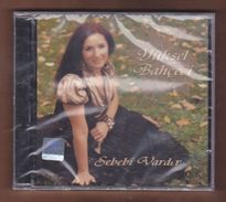 AC -  Yüksel Bahçeci Sebebi Vardır BRAND NEW TURKISH MUSIC CD - World Music