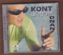 AC -  Kont Adnan Likarda BRAND NEW TURKISH MUSIC CD - World Music