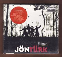 AC -  Jön Türk şaman BRAND NEW TURKISH MUSIC CD - World Music