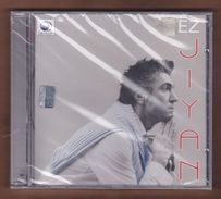 AC -  Ez Jiyan BRAND NEW TURKISH MUSIC CD - World Music