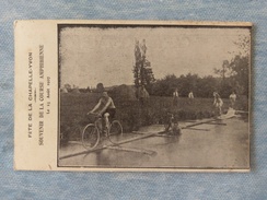 FÊTE DE LA CHAPELLE YVON - SOUVENIR DE LA COURSE AMPHIBIENNE LE 15 AOÛT 1927 - 14 - Andere & Zonder Classificatie