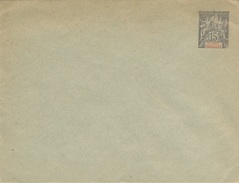 Entier Postal Guinée Française 15c - Briefe U. Dokumente