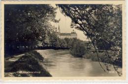 KLOSTERNEUBURG STIFT  1939  VERLAG KRENNBAUER - Klosterneuburg