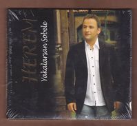 AC - Herem Yakalarsan Sobele BRAND NEW TURKISH MUSIC CD - Musiques Du Monde