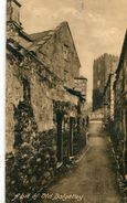 UNITED KINGDOM / ROYAUME - UNI - Dolgelley : A Bit Of Old  .... - Merionethshire