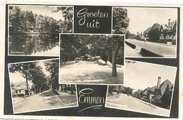 Emmen, Groeten Uit Emmen - Emmen