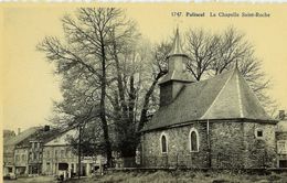 Delcampe - Paliseul - Chapelle Saint-Roch Et Maisons Côté Droit Vers Paliseul - Arduenna N° 1747 - Maison A. Lemaire Hody - Paliseul