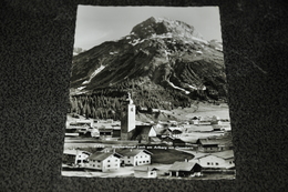 1656- Lech Am Arlberg - 1965 - Lech