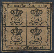 Stamp   1857  Mint - Braunschweig