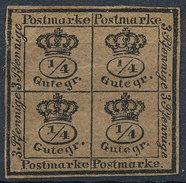 Stamp   1857  Mint - Brunswick