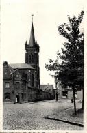 BELGIQUE - FLANDRE OCCIDENTALE - ROESELARE - ROULERS - O. L. Vrouwkerk - Eglise Notre-Dame. - Roeselare