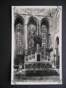 Laon.Cathedrale De Laon,L'Autel - Picardie