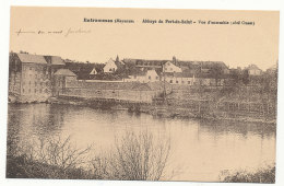 Entrammes - Abbaye Du Port-du-Salut - Vue D'ensemble (Côté Ouest) - Entrammes