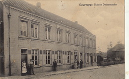 Tourneppe Maison Debremaeker - Beersel