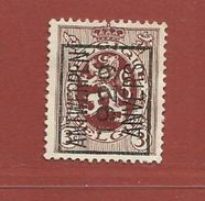 Timbre Belge Timbre N° PO 278 ANTWERPEN 1929 ANVERS - Typo Precancels 1929-37 (Heraldic Lion)