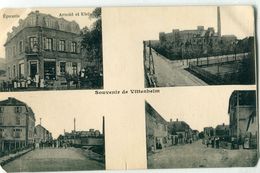 68 - Wittenheim : Souvenir De  ... - Wittenheim