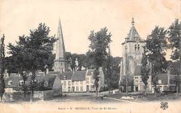 Bergues      59         Tour De St Winoc      (voir Scan) - Bergues