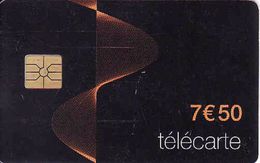 France Chip Card, Orange, Valitide 30. 06. 2012 - 2012