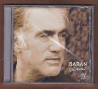 AC - Baran çel Awaz BRAND NEW TURKISH MUSIC CD - Música Del Mundo