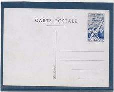 France Entiers Postaux Commémoratifs - Eclaireurs De France - Standaardpostkaarten En TSC (Voor 1995)
