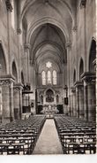 Bourgneuf-en-Retz Intérieur De L'église Notre-Dame-de-Bon-Port - Bourgneuf-en-Retz