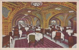 New York City Hotel McAlpin The Grill Room 1923 - Cafés, Hôtels & Restaurants