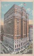 New York City Hotel McAlpin 1925 - Cafés, Hôtels & Restaurants