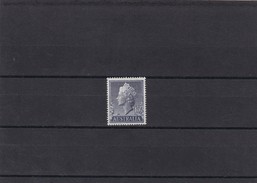 Australia Nº 218 - Unused Stamps