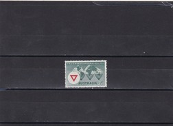 Australia Nº 222 - Unused Stamps