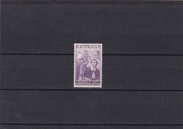 Australia Nº 223 - Unused Stamps