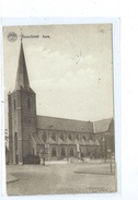 Boechout Bouchout Kerk - Boechout