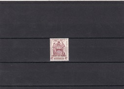 Australia Nº 239 - Unused Stamps