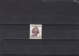 Australia Nº 240 - Unused Stamps