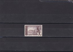 Australia Nº 246 - Unused Stamps