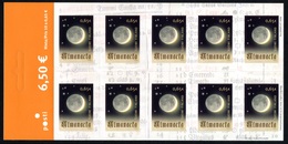 FINLAND 2005 300th Anniversary Of Finnish Almanac S/ADH: Sheet Of 10 Stamps UM/MNH - Neufs