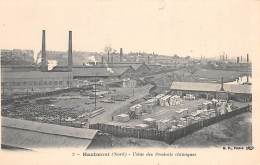 Hautmont       59        Usine Des Produits Chimiques     (voir Scan) - Sonstige & Ohne Zuordnung