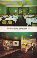 New York City Black Angus Restaurant - Cafés, Hôtels & Restaurants