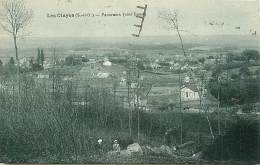 LES CLAYES PANORAMA COTE OUEST - Les Clayes Sous Bois