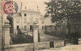 CHALONS SUR MARNE LA BANQUE DE FRANCE - Châlons-sur-Marne