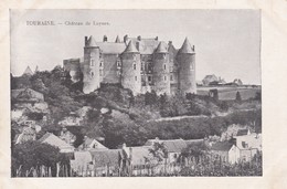 Touraine Chateau De Luynes - Luynes