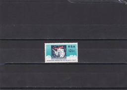 Africa Del Sur Nº 329 - Unused Stamps