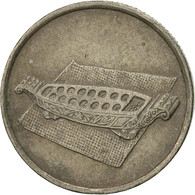 Monnaie, Malaysie, 10 Sen, 1990, TTB, Copper-nickel, KM:51 - Malaysie