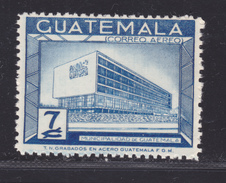 GUATEMALA AERIENS N°  298 ** MNH Neuf Sans Charnière, TB  (D0486) - Guatemala