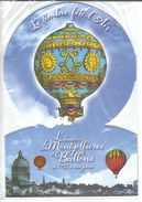 Collector N°230 Le Timbre Fête L'air L' Histoire Des Montgolfières  Et Ballons De 1783 à Nos Jours Neuf Sous Blister - Collectors